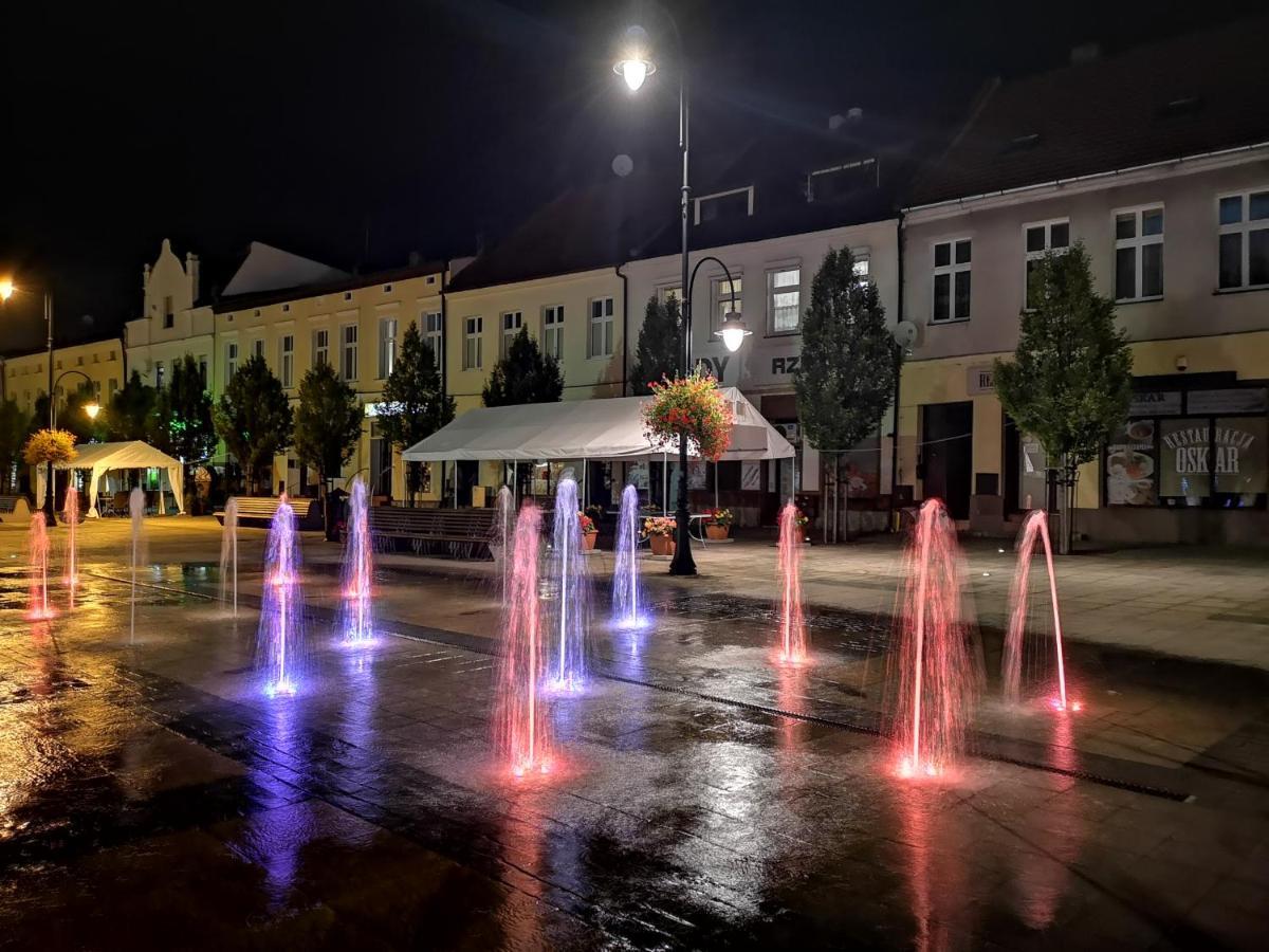 Arboretum Apartments Kórnik Exterior foto